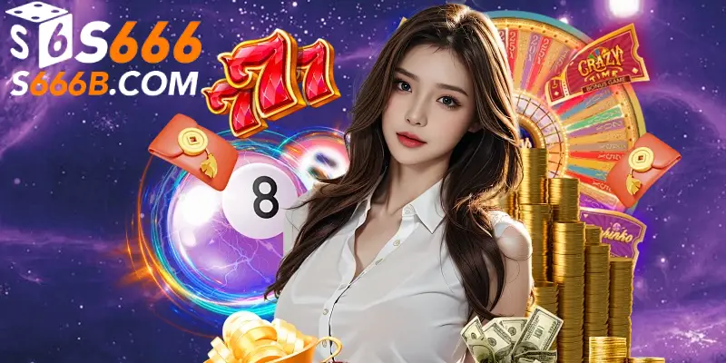 Tìm hiểu lý do Thể thao S666 thu hút người chơi