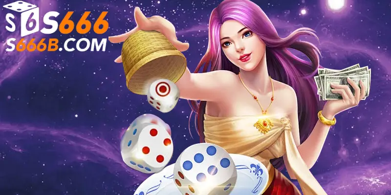 Tổng hợp các thẻ cược phổ biến tại nhà cái S666