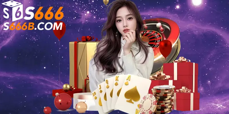 Tỷ lệ trả thưởng vô cùng hấp dẫn tại Xổ số S666