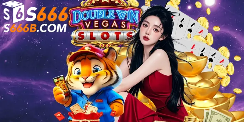 Ưu đãi chỉ dành riêng cho bạn tại nhà cái S666